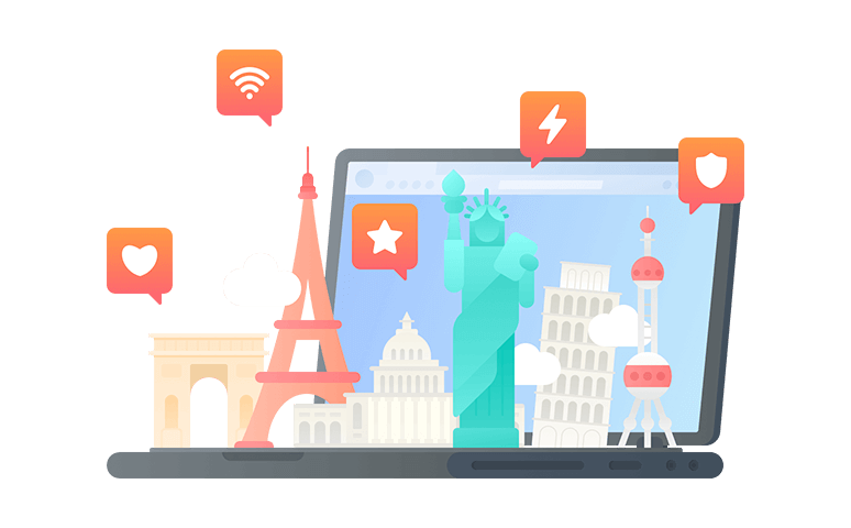 在几内亚连接到中国vpn - 回国加速器